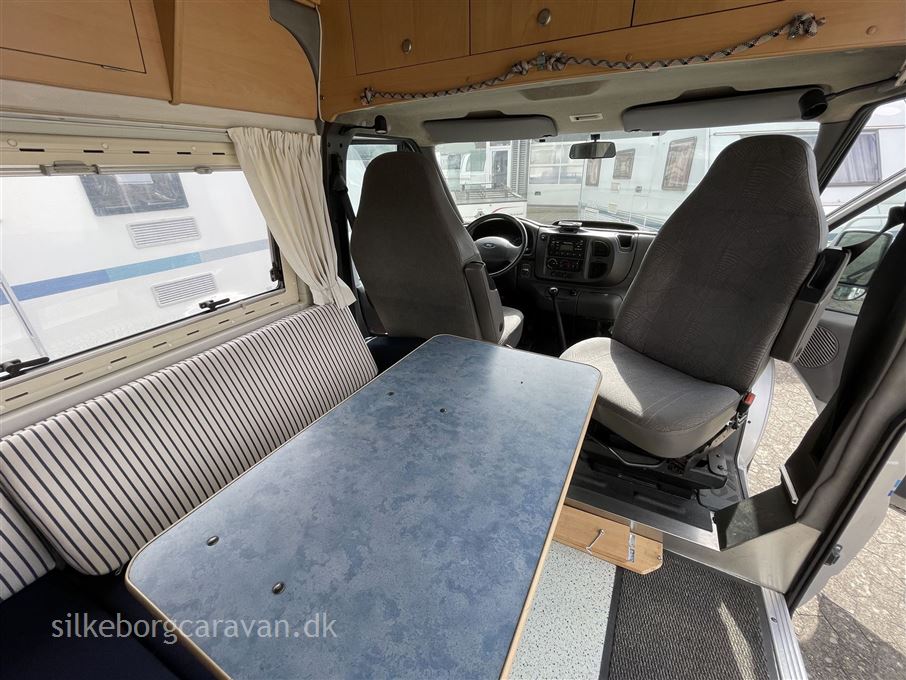 Ford Transit Blueline 2,0 TD